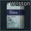 Cigarrillos Wilston (Cigarettes Wilston)