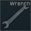 Wrench (Clé à molette)