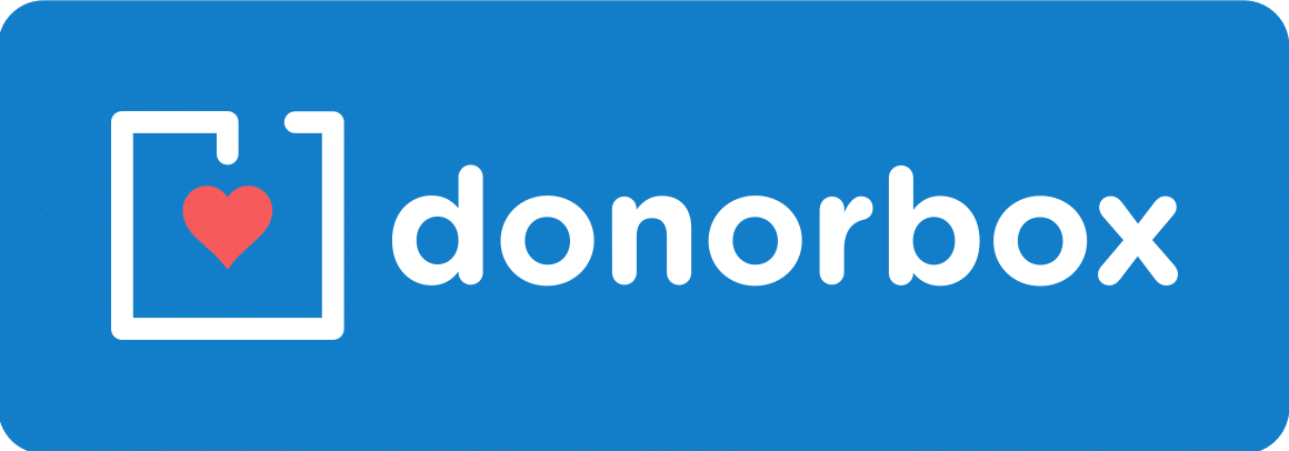 Illustration of the Donorbox logo
