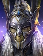 Illustration en image du personnage de Strategos Islin 
