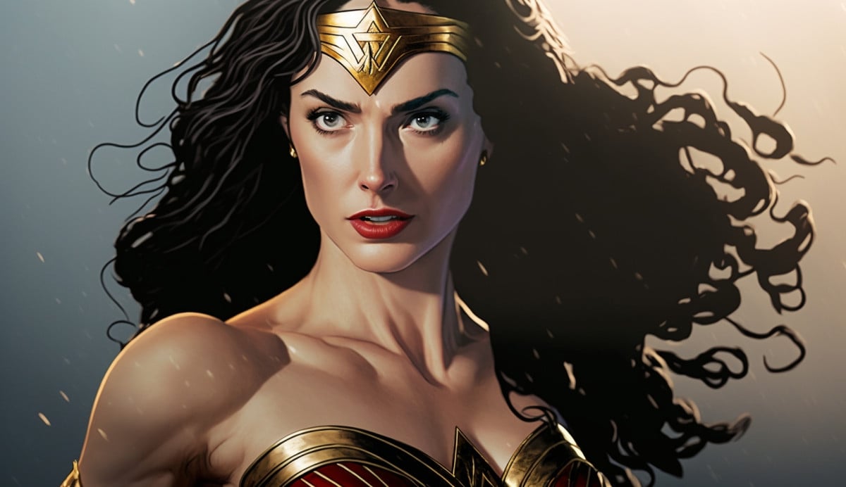 Dans quel ordre regarder les dc comics ? Alucare