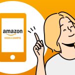 Иллюстрация к статье на тему "Как найти свой аккаунт на Amazon?