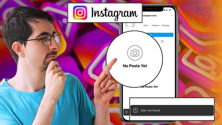 Pistas para saber si te han bloqueado en Instagram