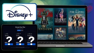 O Disney+ informa-se sobre os preços das assinaturas e os melhores desenhos animados para ver.