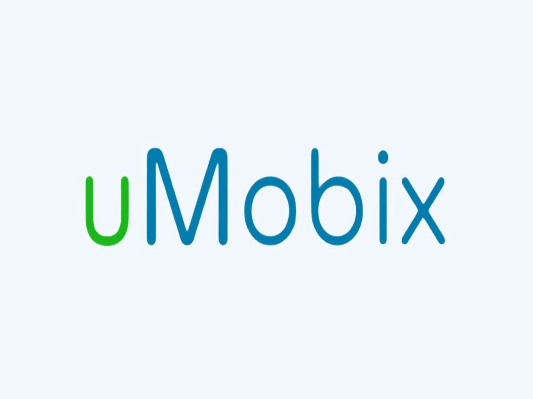 Приложение uMobix.