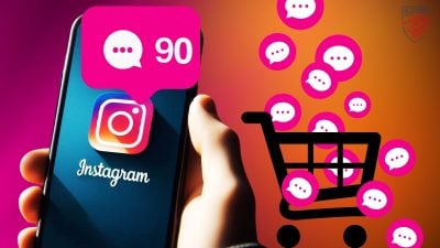 Где купить комментарии в Instagram
