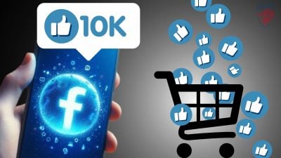 Dónde comprar "Me gusta" en Facebook