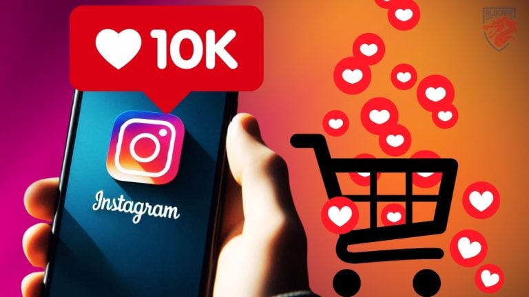 インスタグラムの「いいね！」を購入する場所
