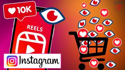 Где купить лайки, просмотры на реальном Instagram