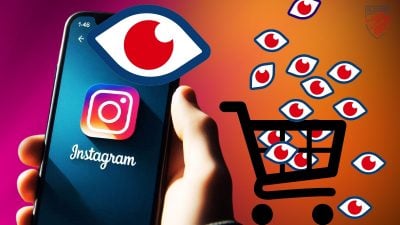 Где купить просмотры в Instagram