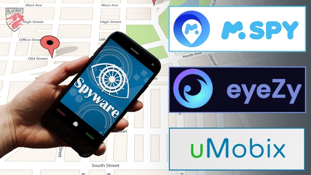 Den bedste software til telefonspionage.