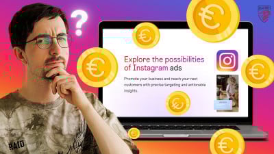 Сколько стоит реклама в Instagram?