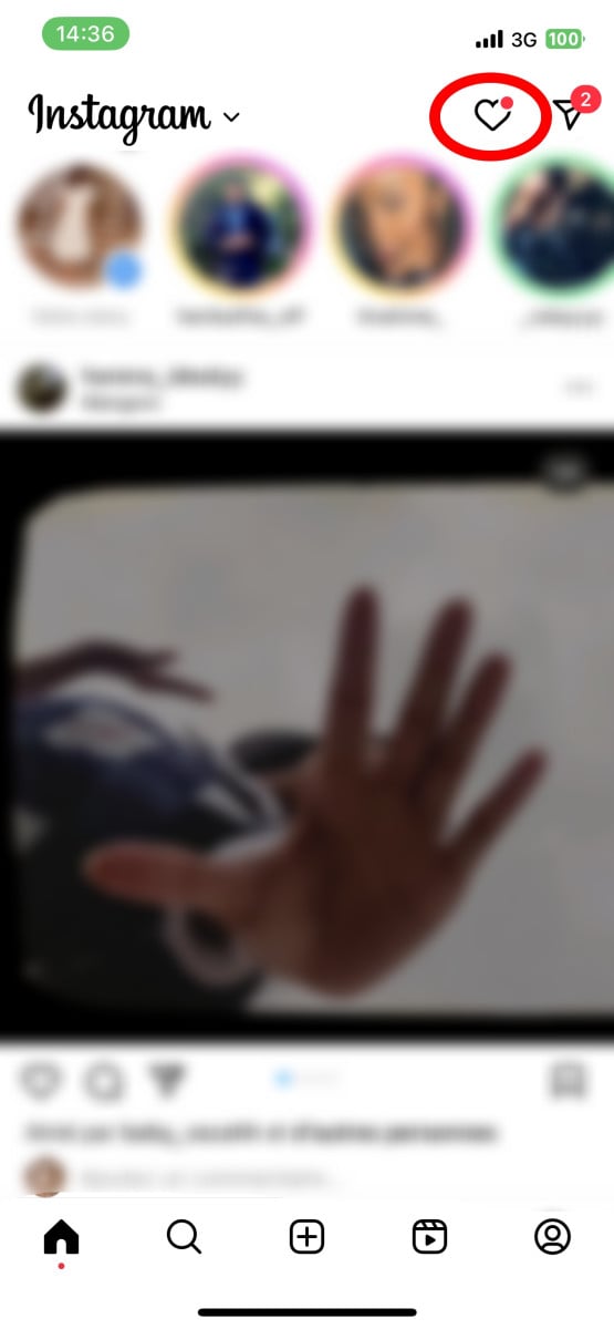 Qui regarde mon profil Instagram le savoir gratuitement ! Alucare