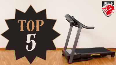 Illustration en image pour notre article "TOP 5 Les meilleurs tapis roulant de bureau debout"