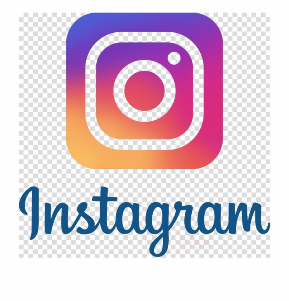 Instagram 徽标插图