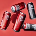 Illustration en image du Coca-Cola du futur