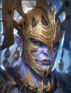 Image du champion : Gharol Masse-Sang (Gharol Bloodmaul ) sur Raid Shadow Legends