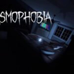 Illustration en image du jeux Phasmophobia