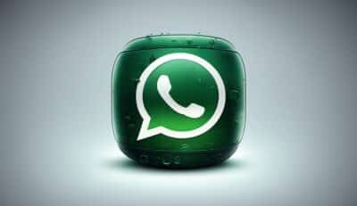 Immagine del logo di WhatsApp