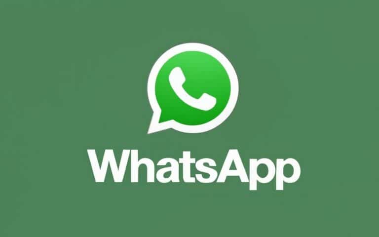 Изображение логотипа WhatsApp