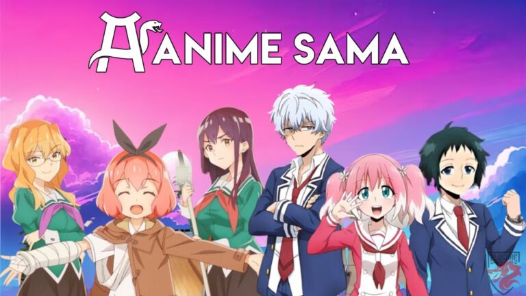 Image for our article "Information anime Sama information new address and alternative".