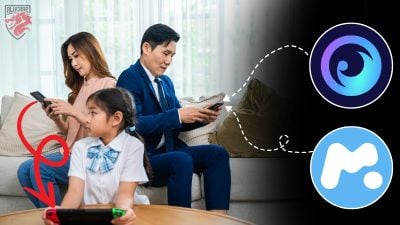 最高のペアレンタルコントロールアプリケーション：EyezyとMspy。