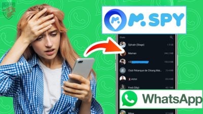 Wie man herausfindet, mit wem er auf WhatsApp spricht [Ausführliche Anleitung].