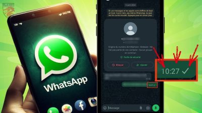 Il modo più semplice per scoprire chi ti ha bloccato su WhatsApp!
