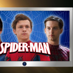Ilustración para nuestro artículo "En qué orden ver las películas de Spiderman".