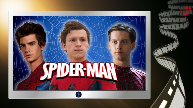 Illustration en image pour notre article "Dans quel ordre regarder les films Spiderman"