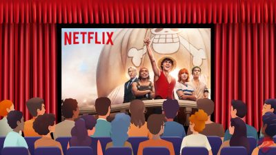 Illustration en image pour notre article "One Piece sur Netflix Les audiences sont-elles à la hauteur des attentes ?"
