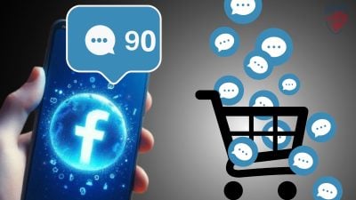 Dónde comprar comentarios de Facebook