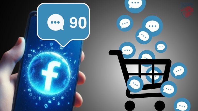 Hvor kan man købe Facebook-kommentarer?