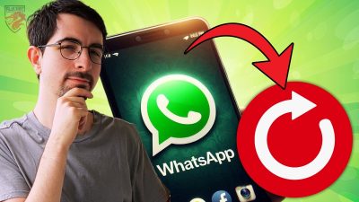 Wiederherstellung des WhatsApp-Kontos Was tun, wenn Ihr Telefon gestohlen wird?