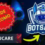 BotSauce 促销代码