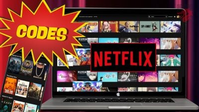 Svelati i codici segreti di Netflix Accedi subito ai film e alle serie nascoste!