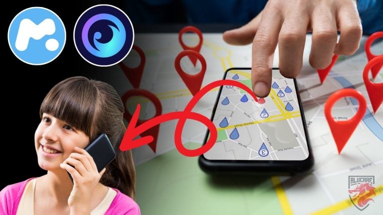 Comment suivre le téléphone de son enfant