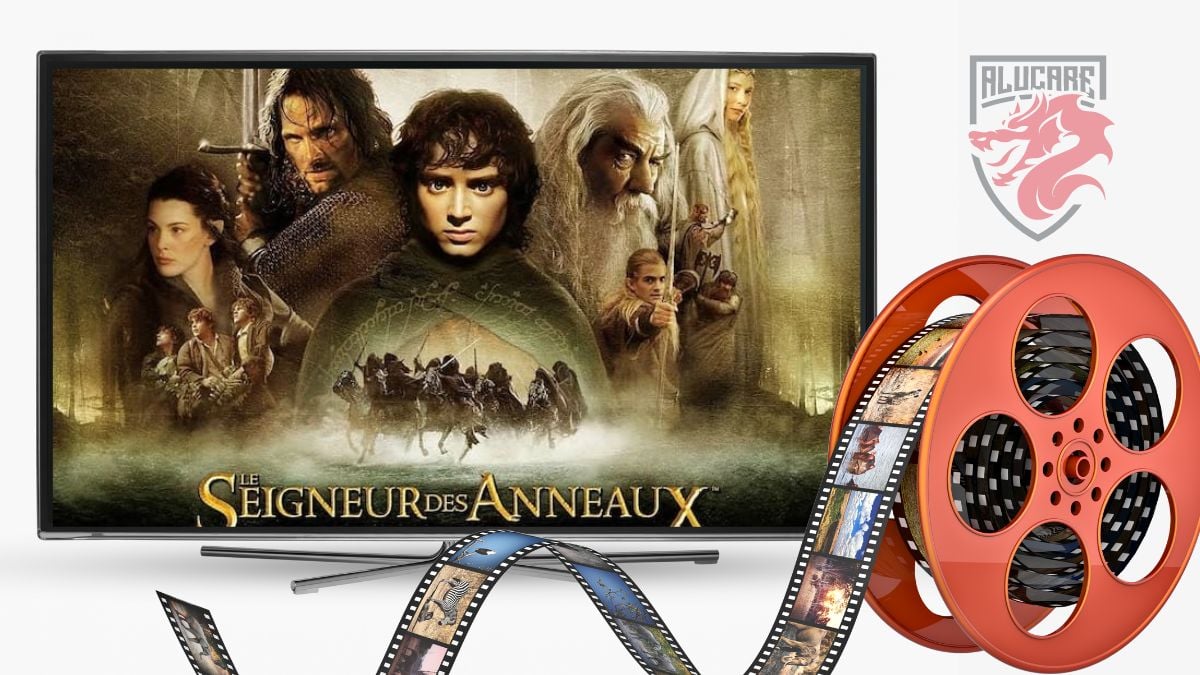 Dans quel ordre regarder le seigneur des anneaux ? Alucare