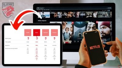 Forfait Netflix Tarif quel est le prix de l’abonnement