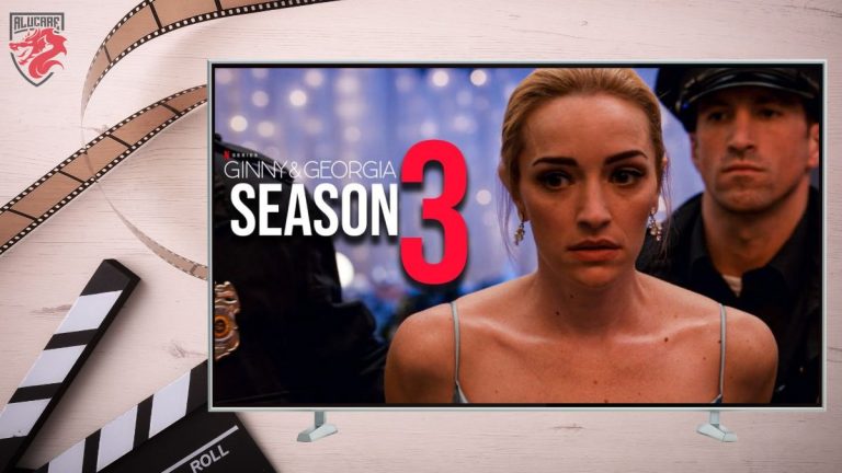 本文图片说明：《金妮与乔治亚》第三季上映日期、演员阵容、预告片--所有最新消息！