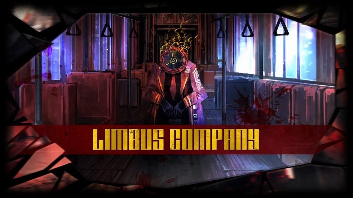 Limbus Company旗下暗黑风格的角色