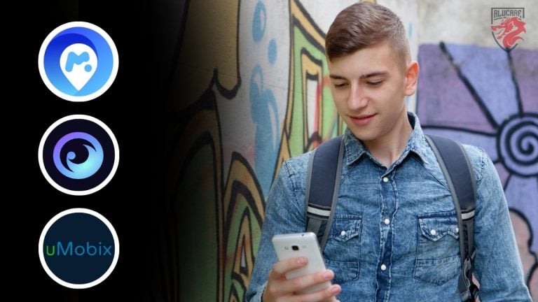 Les meilleures applications de surveillance portable pour ado
