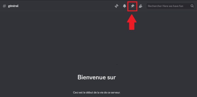 How to Pin a Message on Discord 2026