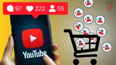 Where to buy Youtube subscribers