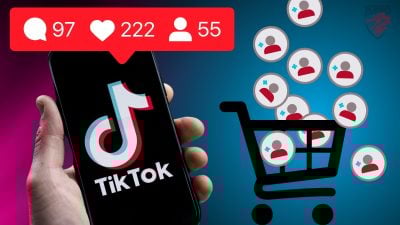 Где купить подписчиков TikTok