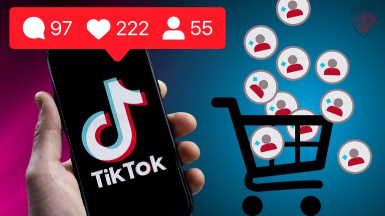 Где купить подписчиков TikTok