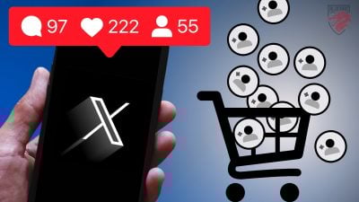 Dónde comprar seguidores X (Twitter)