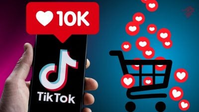 Где купить лайки TikTok