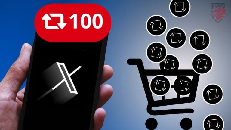 Dove acquistare i retweet di Twitter