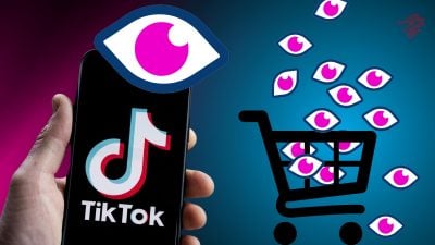 Где купить просмотры TikTok